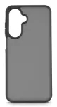 White Diamonds Hybrid Case 00039050 telefono apsauginis dangtelis Samsung Galaxy A17, juodas