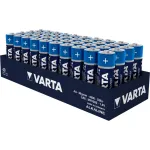 Varta Longlife AA &scaron;arminė baterija, vienkartinė