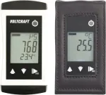VOLTCRAFT LWT-100 + TG-400 laidumo matuoklis &ndash; laidumas, druskingumas, i&scaron;tirpusios kietosios medžiagos (TDS)