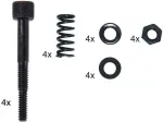 Alphacool 12970 Black