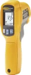 Pistolinis termometras Fluke 64 Max, -30&ndash;600 &deg;C, juodai geltonas
