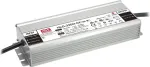 Maitinimo &scaron;altinis LED juostoms Mean Well 320W 24V IP67, pastovios įtampos tvarkyklė lauko LED sistemoms