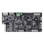 Pagrindinė plok&scaron;tė (CPU) Creality 3D spausdintuvui, modelis 4002020078, vienas PCB