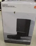 I&Scaron;PARDAVIMAS. Xiaomi Robot Vacuum X20 Max EU | Naudotas, subraižytas, ne&scaron;varus, be instrukcijos