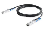 Digitus 100G QSFP28 DAC kabelis, 2 m