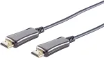 HDMI kabelis ShiverPeaks 30-05495 4K 60Hz, 40 m