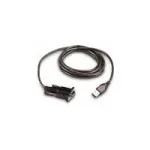 Honeywell adapteris, RS-232 USB į RS-232 adapteris Honeywell etikečių spausdintuvui (203-182-100)