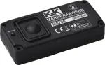 K & K M8700 Nepriklausomas ultragarsinis kiaunių atbaidiklis