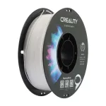 Filamento ritė Creality TPU 1,75 mm Balta 1 kg (modelis 3301040033)
