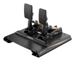 Moza Racing CRP2 pedalai (gazas + stabdys), pedalas, juoda, anglies pluo&scaron;tas, plienas, 15 - 23&deg;