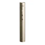Scenos / atlikimo mikrofonas R&Oslash;DE NT55, kardioidinis, laidinis XLR-3, -38 dB jautrumas, 100 &Omega;, sidabrinis