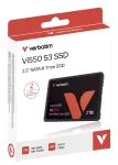Verbatim Vi550 S3 2 TB 2.5 colio Serial ATA III SSD