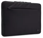 Case Logic Invigo Eco INVIS114 Black 35,6 cm (14 colių) rankovinis dėklas
