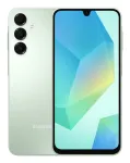 Samsung Galaxy A16 17 cm (6.7 colio) Dual SIM 4G USB Type-C 4 GB 128 GB 5000 mAh Žalia