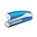 Leitz NeXXt WOW Metal Mini Segiklis, 10 lapų, mėlyna, balta, P2, metalinis, 80 g/m&sup2;, 3,5 cm
