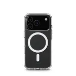 Hama Extreme Protect dėklas iPhone 17 Pro 16 cm (6.3 inch) permatomas