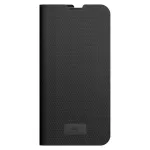 Hama The Classic apsauginis dėklas iPhone 14 (15,5 cm / 6,1 col.) Folio juodas