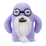 Hug-A-Lumps Fuggler Old Fogies 9 colių asortimentas, lėlė, nuo 0 metų
