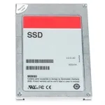 DELL 38R7V 1.92 TB 2.5 colio SAS kietasis diskas