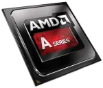 HP AMD A8-4500M procesorius 1,9 GHz 4 MB L2