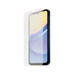 PanzerGlass SAFE. by&reg; Ekrano apsauga Samsung Galaxy A16 | A16 5G | Ultra-Wide Fit