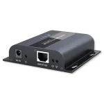 Techly papildomas HDMI HDbitT IR imtuvas 120m Cat.6 kabeliui