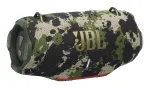 JBL Xtreme 4 ne&scaron;iojamas stereo garsiakalbis kamufliažinis 100 W