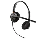 HP Poly EncorePro 525 Microsoft Teams sertifikuotas stereo ausinių komplektas su USB-A laidu