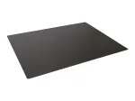 Staltiesė Durable 713301, plastikinė, juoda, 650x500 mm, 5 vnt.