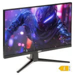 Monitorius DAHUA LM27-E231B 27 colių (68,6 cm) Full HD 1920&times;1080 IPS LED, 0,5 ms, VESA, juodas