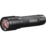 Žibintuvėlis ra&scaron;iklio tipo Led Lenser P7 Core Black 502180