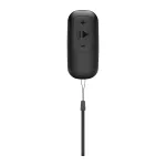 Bėgimo takelis Rebel RBA-1017 su LED ekranu, 1&ndash;6 km/h, 100 kg