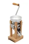 Grūdų smulkintuvas Eschenfelder 1200 stalinis modelis