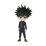 Bandai Q Posket Jujutsu Kaisen Megumi Vol.1 kolekcinė animė PVC figūrėlė