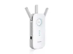 TP-Link RE450 belaidžio tinklo stiprintuvas, 10/100/1000 Mbit/s, baltas