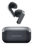 Samsung Galaxy Buds4 Ausinės Tikrai Belaidės Stereo (TWS) Į ausis Skambučiai/Muzika USB Type-C Bluetooth Juodos