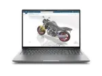 HP ZBook X G2i DP7A2ET#ABD &mdash; Core Ultra 7 356H / RTX PRO 2000 / 64 GB / 1 TB SSD / 16-inch WQUXGA / Win 11 Pro