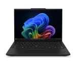 Lenovo ThinkPad T14 Gen 7 21WN00A5GE verslo ne&scaron;iojamas kompiuteris, Intel Core Ultra 5 325, 14 colių WUXGA, 16GB LPDDR5X, 512GB SSD, Windows 11 Pro, voki&scaron;ka QWERTZ klaviatūra