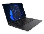 Ne&scaron;iojamas kompiuteris Lenovo ThinkPad X13 Gen 7 21YH Intel Core Ultra 5 325 32GB RAM 512GB SSD 13.3 inch WUXGA Windows 11 Pro Thunder Black