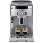 DeLonghi Magnifica S ECAM250.31.SB pilnai automatinis espresso aparatas - sidabrinis