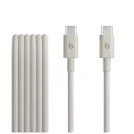 Apple Beats USB-C į USB-C pynimo laidas (1,5 m) Surge Stone