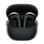 Xiaomi Buds 6 TWS ANC 55dB LDAC Black &ndash; ausinės į ausis