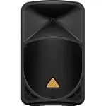 Behringer EUROLIVE B112MP3 Black