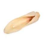 PETMEX Chew Lamb Ear White Dog Treat 10pcs