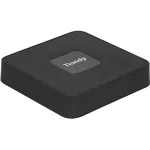 TC-R3108 IP įra&scaron;ymo įrenginys, 8 kanalai, 8 PoE