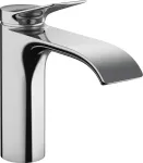 Vivenis Sink Mixer 110 Chrome