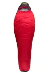 VOLVEN Expedition Sleeping Bag - Red - Left Zipper