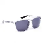 Shimano Ultegra Polarized Sunglasses, Transparent Grey/Dark Grey