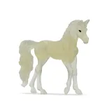 Schleich Bayala Collectible Unicorn Citronella Figurine