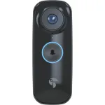 Toucan Wireless Video Doorbell PRO su radaro judesio detekcija